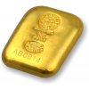 50g investiční zlatý slitek Argor Heraeus SA | Litý slitek