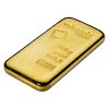 500g investiční zlatý slitek Valcambi | Litý slitek