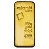 500g investičná zlatá tehlička Valcambi | Litý slitek