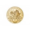 Zlatá investičná minca Wiener Philharmoniker 1/25 Oz
