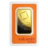 50g investiční zlatý slitek Valcambi
