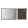 100 x 1g investiční stříbrný slitek Valcambi CombiBar