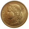 20 Francs 1883 2