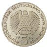 Spolkové Německo 5 Mark 1974 F 25. výročí federálního ústavního zákona 1 Photoroom