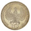 Spolkové Německo 10 Mark 1972 D XX. olympijské hry v Mnichově 2 Photoroom