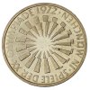 Spolkové Německo 10 Mark 1972 F XX. olympijské hry 1972 v Mnichově v Německu 2 Photoroom