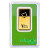 31,1g investiční zlatý slitek Valcambi | Green Gold