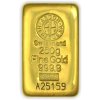 250g investiční zlatý slitek Argor Heraeus SA