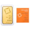 250g investiční zlatý slitek Valcambi | Ražený slitek