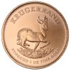 Zlatá investičná minca Krugerrand 1 Oz | rôzne ročníky