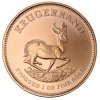 Zlatá investiční mince Krugerrand 1 Oz | různé ročníky