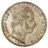 1 zlatník FJI rakouská ražba 1859 2