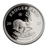Platinová investičná minca Krugerrand Proof
