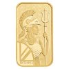 1g britannia gold bar royal mint rdf