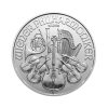 Stříbrná investiční mince Wiener Philharmoniker 1 Oz-různé ročníky