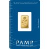 5g investičný zlatý zliatok Pamp Ruže