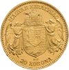 rakousko uhersko fji zlata 20 koruna uherska 1912 kb 1733024 210847536