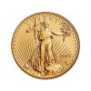 Zlatá investiční mince American Eagle 1 Oz ND | 2023