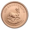 Zlatá investičná minca Krugerrand 1/10 Oz | rôzne ročníky