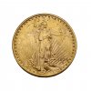 Zlatá minca 20 Dollar American Double Eagle Saint Gaudens 1924