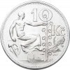10 Kč 1931aa