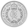 Stříbrná investiční mince Britannia 1 Oz 2023 RC III.