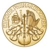 Zlatá investiční mince Wiener Philharmoniker 1 Oz