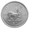 Strieborná investičná minca Krugerrand 1 Oz | 2024