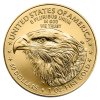 Zlatá investičná minca American Eagle 1 Oz | 2024