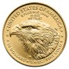 Zlatá investičná minca American Eagle 1/4 Oz | 2024