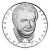 stribrna mince cnb 200 kc josef suk 150 vyroci nar.v3382