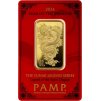 1 oz pamp lunar legends azure dragon gold bar 2024 xfw d32f1716daed0665eea689a92ba1a84a