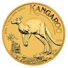 Zlatá investičná minca Kangaroo 1/10 Oz | 2024