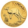 Zlatá investiční mince Kangaroo 1/4 Oz | 2024