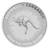 Stříbrná investiční mince Kangaroo 1 Oz | 2024