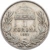e 6242 frantisek josef i 1 koruna 1895 kremnica 181460094