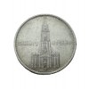 Říšská 5 marka 1934 Garnisonkirche D