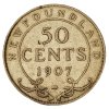 50 cents New Foundland Edward VII. 1907 1 Photoroom.png Photoroom