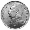 Stříbrná mince 50 koruna Stalin 1949 70. výročí