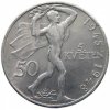 czechoslovakia 50 korun 1948 (1)