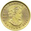220004 gold maple leaf 1 10oz 2023 front