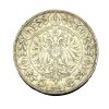 Strieborná minca 5 koruna František Jozef I. Rakúska razba 1900