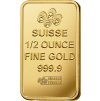 1 2 oz gold bar pamp rose acm 9026f8bf1d92839d428b689a205fa2ef2x