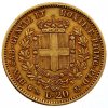 sardinia 20 lire 1858 (1)