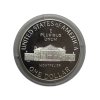 Stříbrná mince 1 Dollar 1993 James Madison Proof