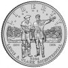 2004 lewis and clark bicentennial commemorative silver one dollar uncirculated obverse 768x761