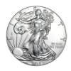 stribrna mince 1 oz american eagle 2018
