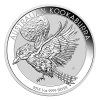 Sada 15 stříbrných mincí Fabulous Silver Collection 1 Oz 2018
