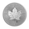 stribrna mince 1 oz maple leaf 2019
