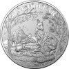 Sada 15 strieborných mincí Fabulous Silver Collection 1 Oz 2019